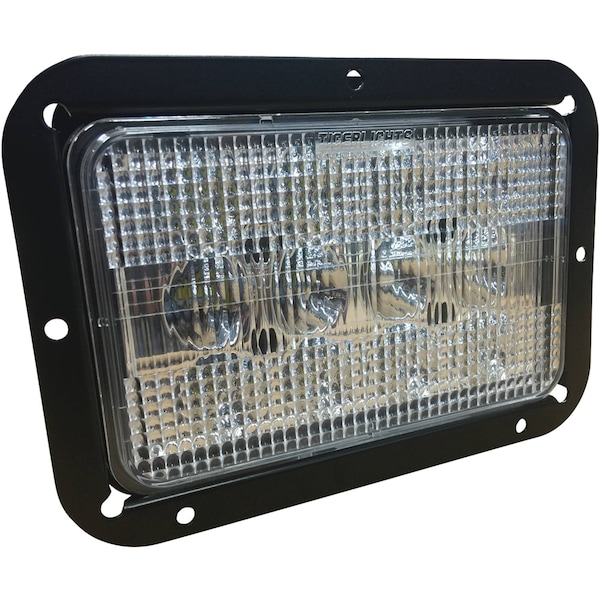 Tiger Lights LED Headlight For Prairie Star 4940, 4950, 4952, 4952c 109223, 167358; TL6320 - main